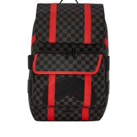 SPRAYGROUND® BACKPACK MONACO SHARK CLUB RECON BACKPACK