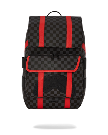 SPRAYGROUND® BACKPACK MONACO SHARK CLUB RECON BACKPACK