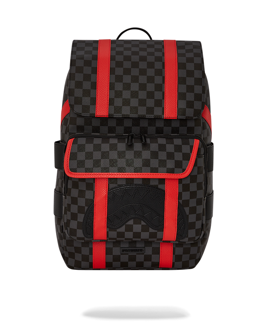 SPRAYGROUND® BACKPACK MONACO SHARK CLUB RECON BACKPACK