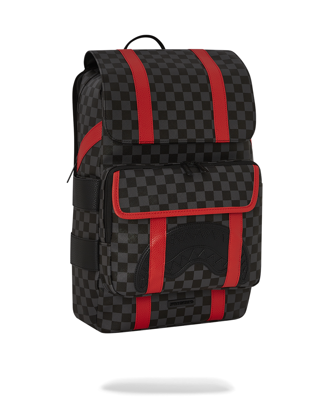 SPRAYGROUND® BACKPACK MONACO SHARK CLUB RECON BACKPACK