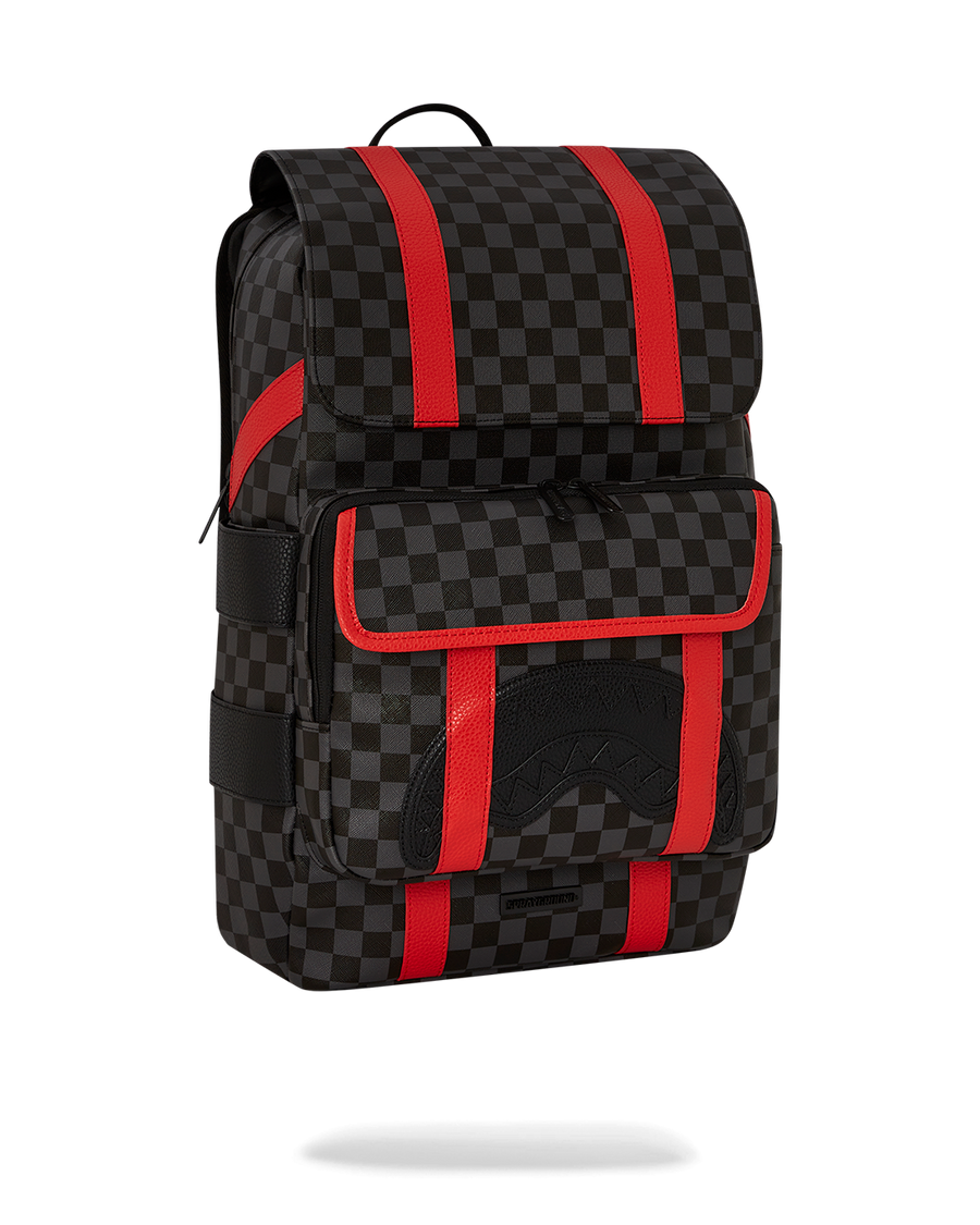 SPRAYGROUND® BACKPACK MONACO SHARK CLUB RECON BACKPACK