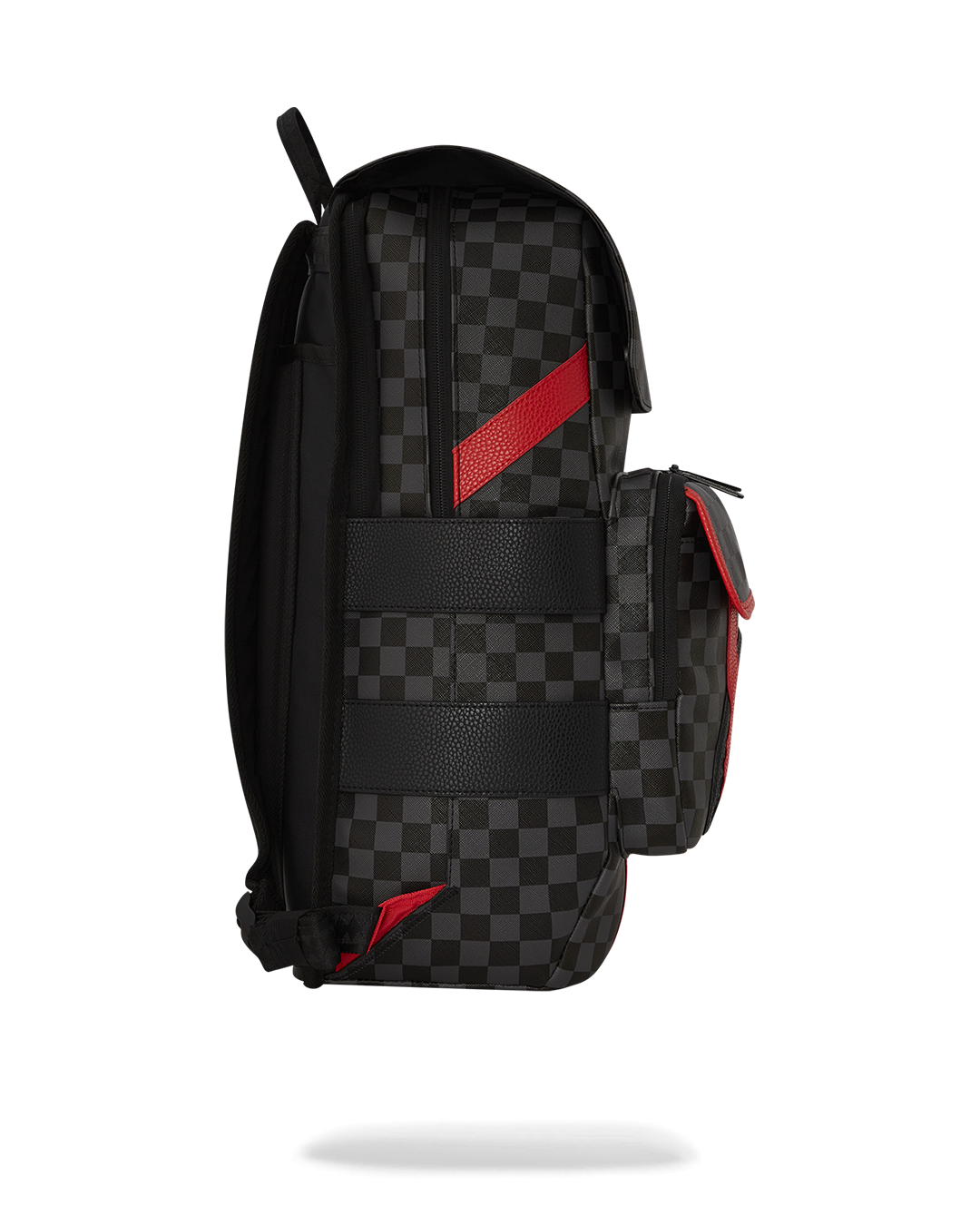 SPRAYGROUND® BACKPACK MONACO SHARK CLUB RECON BACKPACK