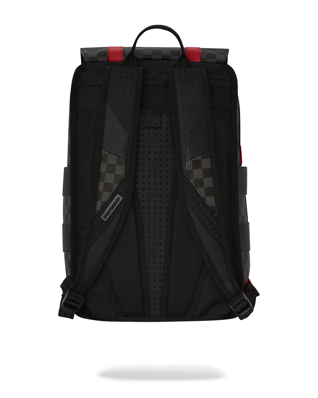 SPRAYGROUND® BACKPACK MONACO SHARK CLUB RECON BACKPACK