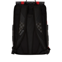 SPRAYGROUND® BACKPACK MONACO SHARK CLUB RECON BACKPACK