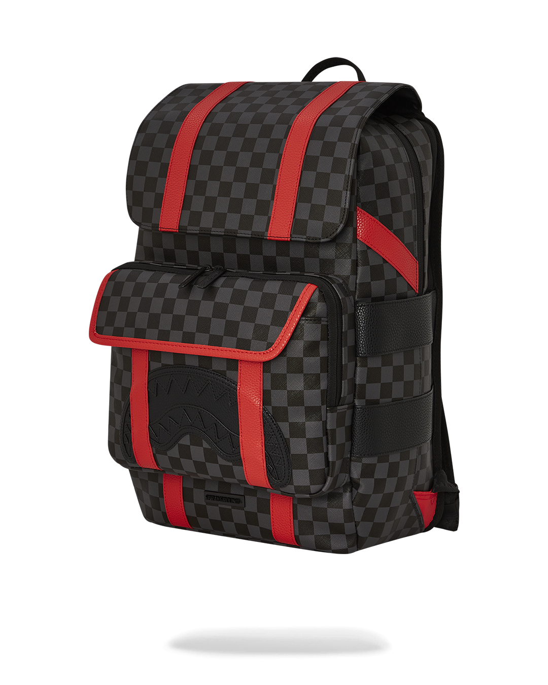 SPRAYGROUND® BACKPACK MONACO SHARK CLUB RECON BACKPACK