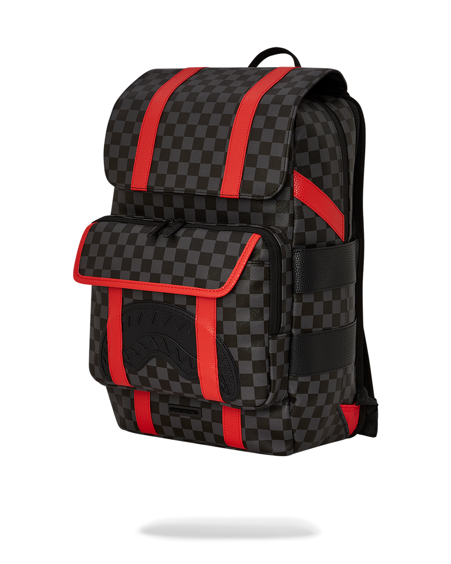 SPRAYGROUND® BACKPACK MONACO SHARK CLUB RECON BACKPACK