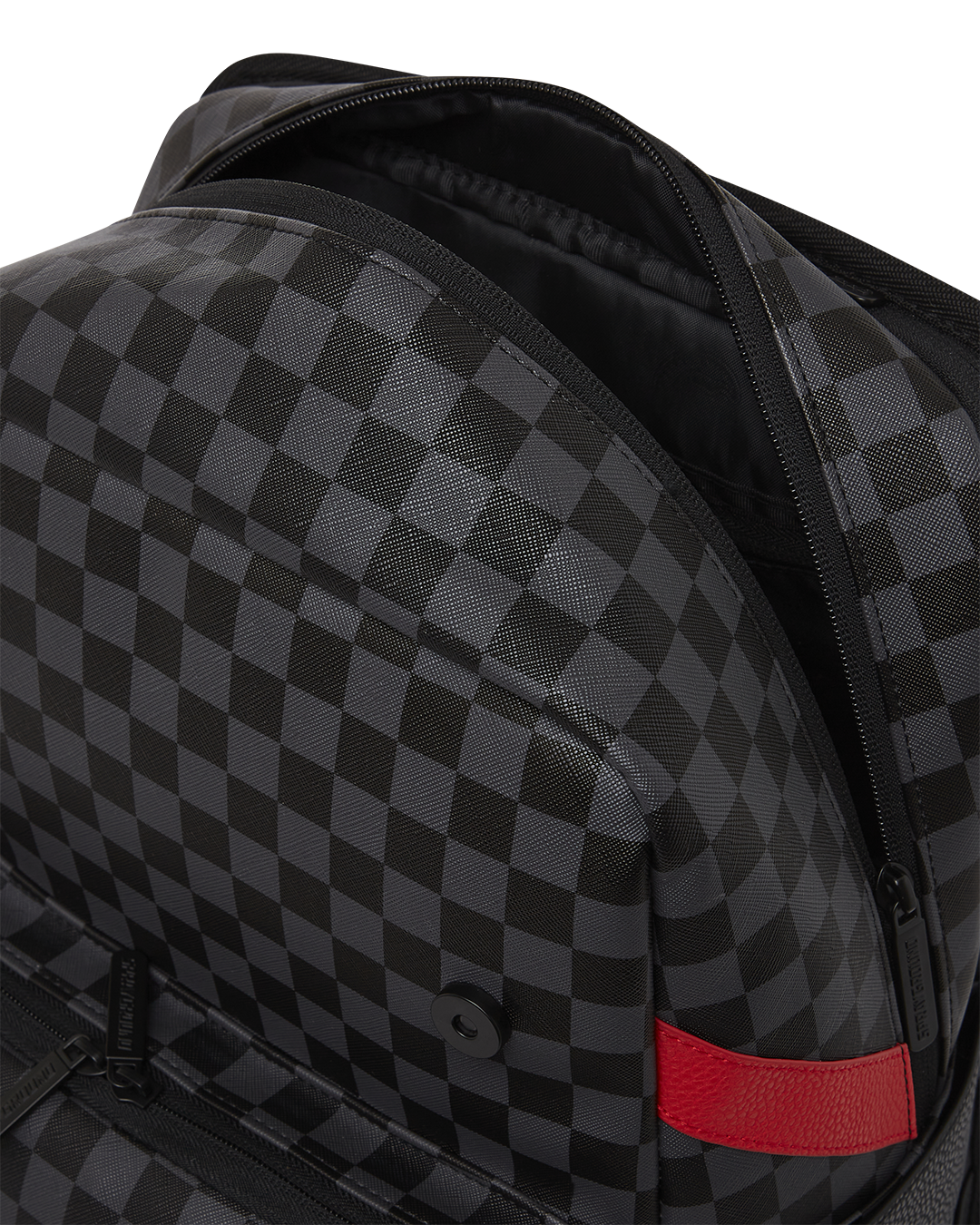 SPRAYGROUND® BACKPACK MONACO SHARK CLUB RECON BACKPACK