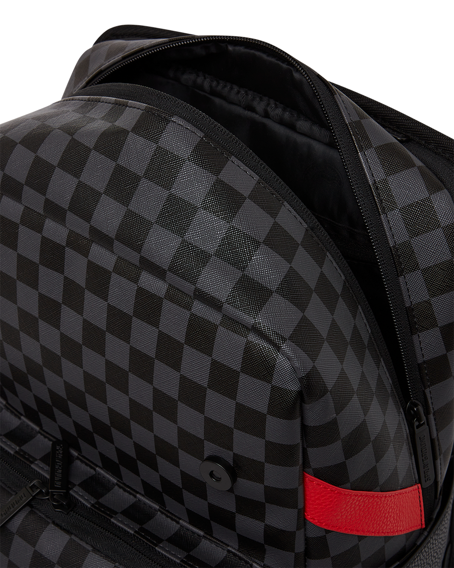 SPRAYGROUND® BACKPACK MONACO SHARK CLUB RECON BACKPACK