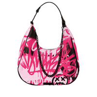 SPRAYGROUND® HANDBAG THE BACKSTAGE AFTERGLOW SKYGLOW