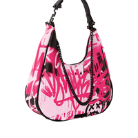 SPRAYGROUND® HANDBAG THE BACKSTAGE AFTERGLOW SKYGLOW