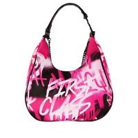 SPRAYGROUND® HANDBAG THE BACKSTAGE AFTERGLOW SKYGLOW