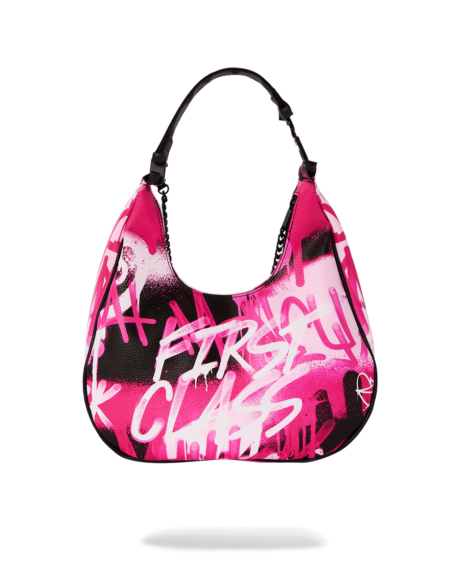 SPRAYGROUND® HANDBAG THE BACKSTAGE AFTERGLOW SKYGLOW