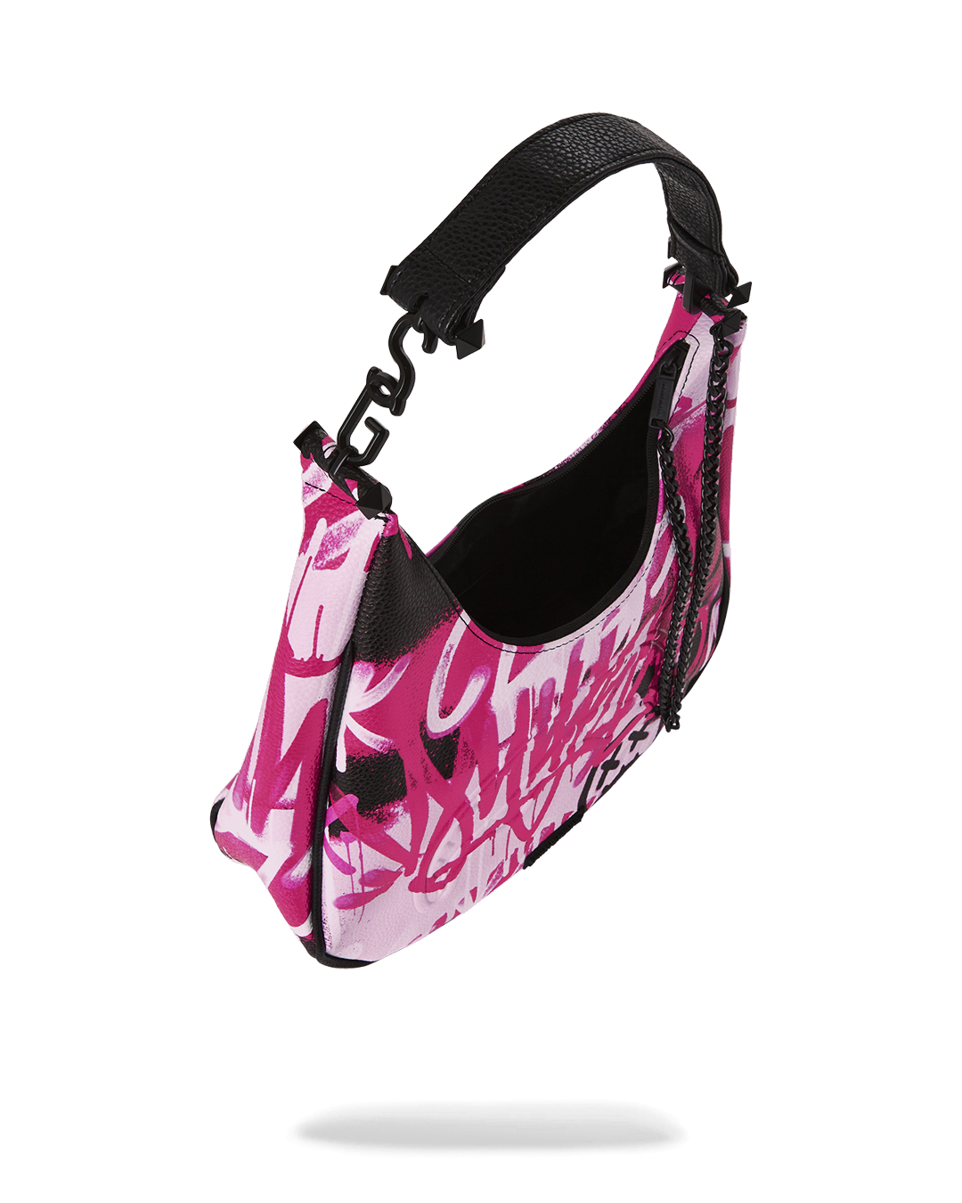 SPRAYGROUND® HANDBAG THE BACKSTAGE AFTERGLOW SKYGLOW