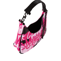 SPRAYGROUND® HANDBAG THE BACKSTAGE AFTERGLOW SKYGLOW