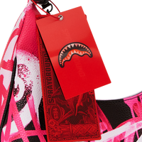 SPRAYGROUND® HANDBAG THE BACKSTAGE AFTERGLOW SKYGLOW