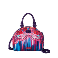 SPRAYGROUND® HANDBAG FLORA BOTANICA SHARK HANDBAG