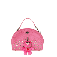 SPRAYGROUND® HANDBAG BABY BEAR BADDIE SHARK HANDBAG