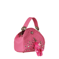 SPRAYGROUND® HANDBAG BABY BEAR BADDIE SHARK HANDBAG