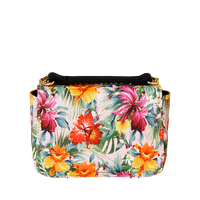 SPRAYGROUND® HANDBAG THE BACKSTAGE HUMMINGBIRD SHARK PRECISION