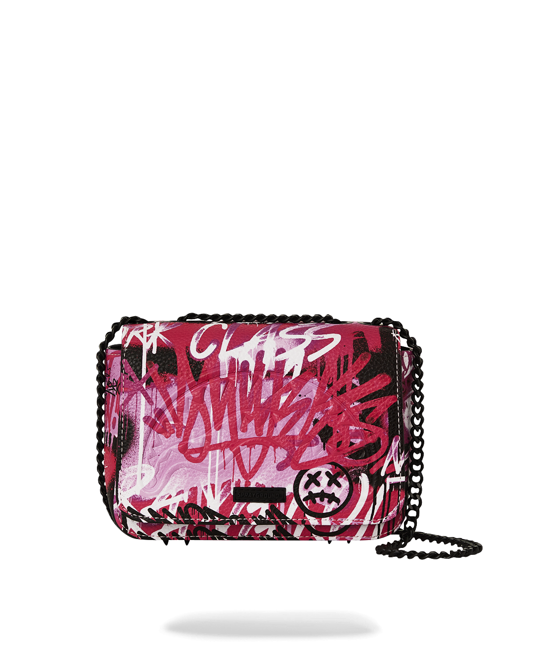 SPRAYGROUND® HANDBAG AFTERGLOW SKYGLOW SHARK HANDBAG