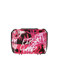 SPRAYGROUND® HANDBAG AFTERGLOW SKYGLOW SHARK HANDBAG