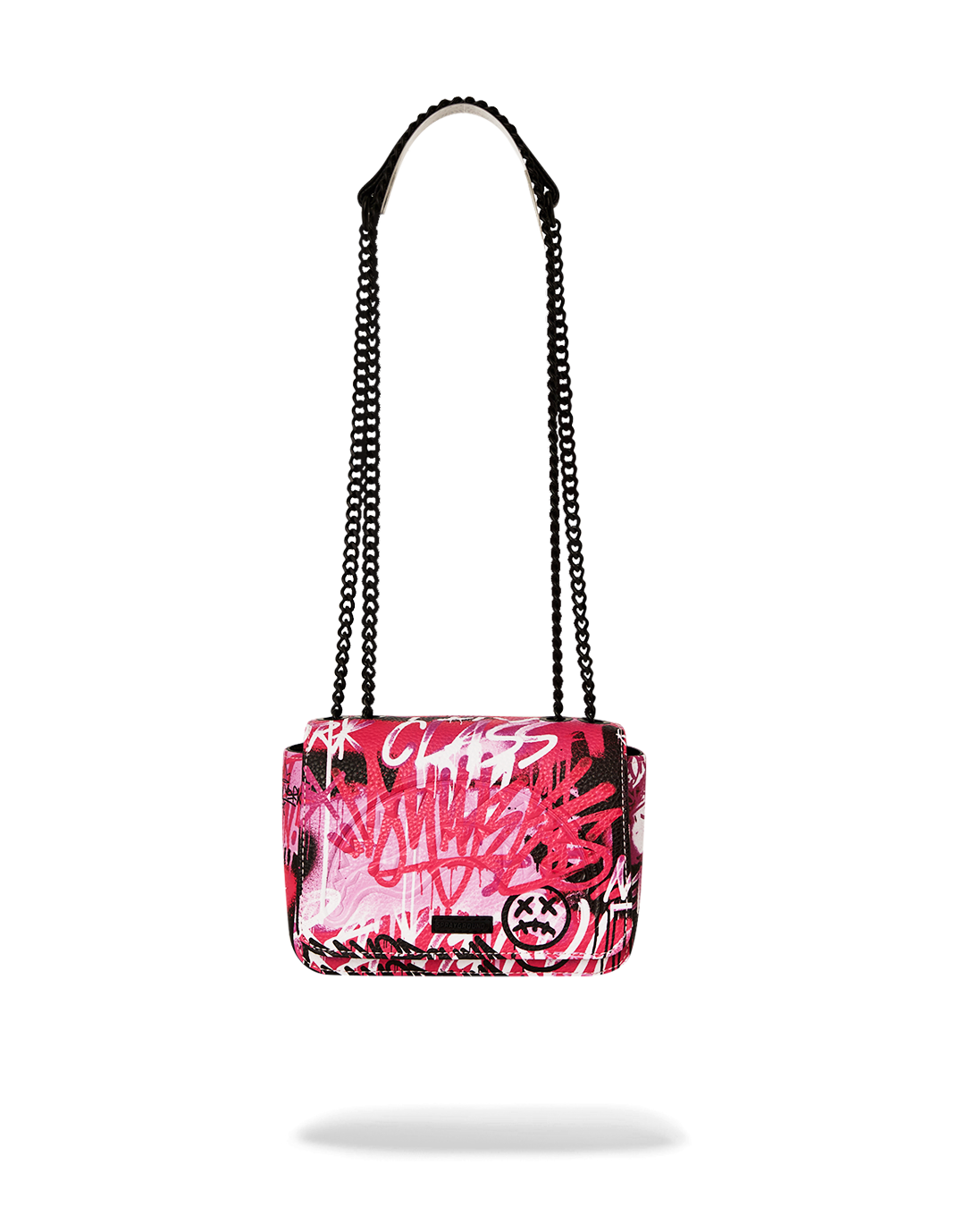 SPRAYGROUND® HANDBAG AFTERGLOW SKYGLOW SHARK HANDBAG