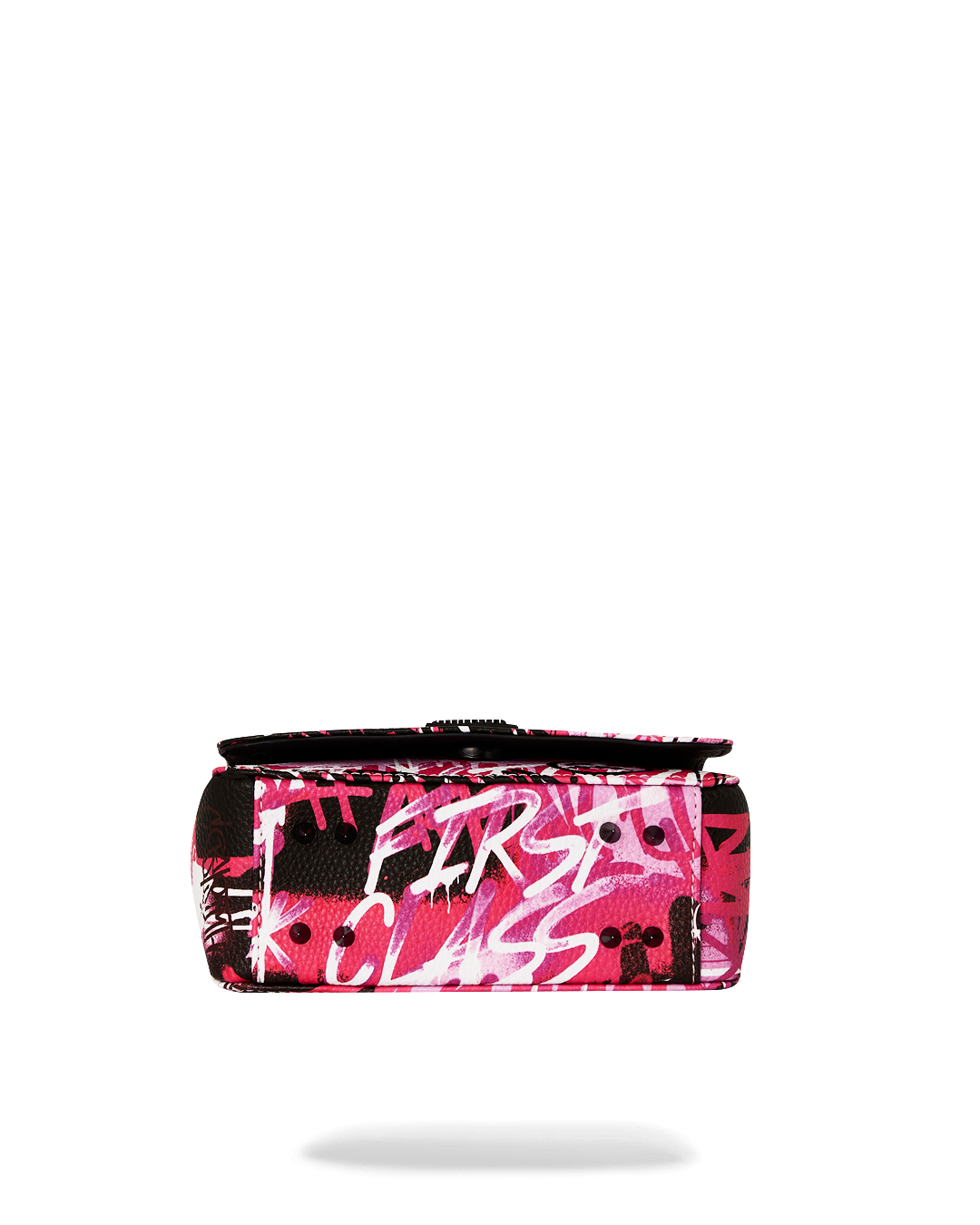 SPRAYGROUND® HANDBAG AFTERGLOW SKYGLOW SHARK HANDBAG