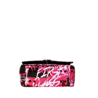 SPRAYGROUND® HANDBAG AFTERGLOW SKYGLOW SHARK HANDBAG