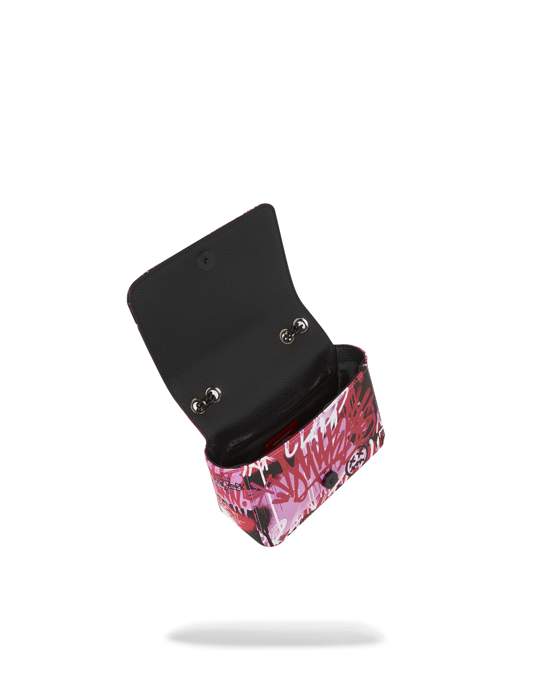 SPRAYGROUND® HANDBAG AFTERGLOW SKYGLOW SHARK HANDBAG