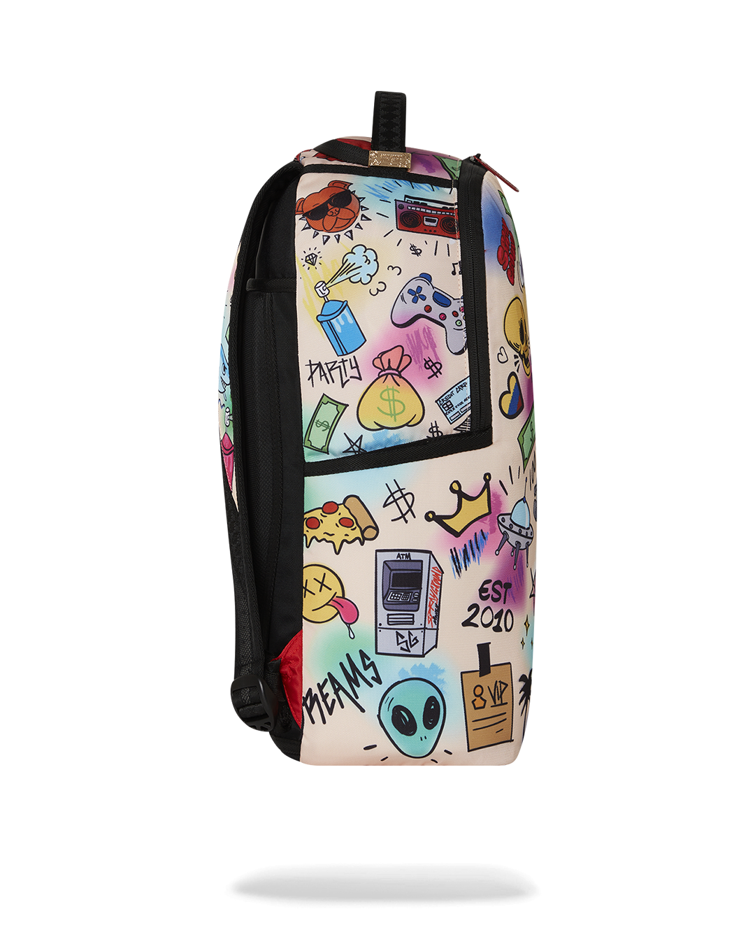 SPRAYGROUND® BACKPACK DOODLE DAZE BACKPACK