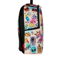 DOODLE DAZE BACKPACK