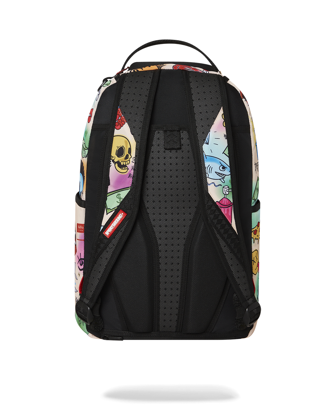 SPRAYGROUND® BACKPACK DOODLE DAZE BACKPACK