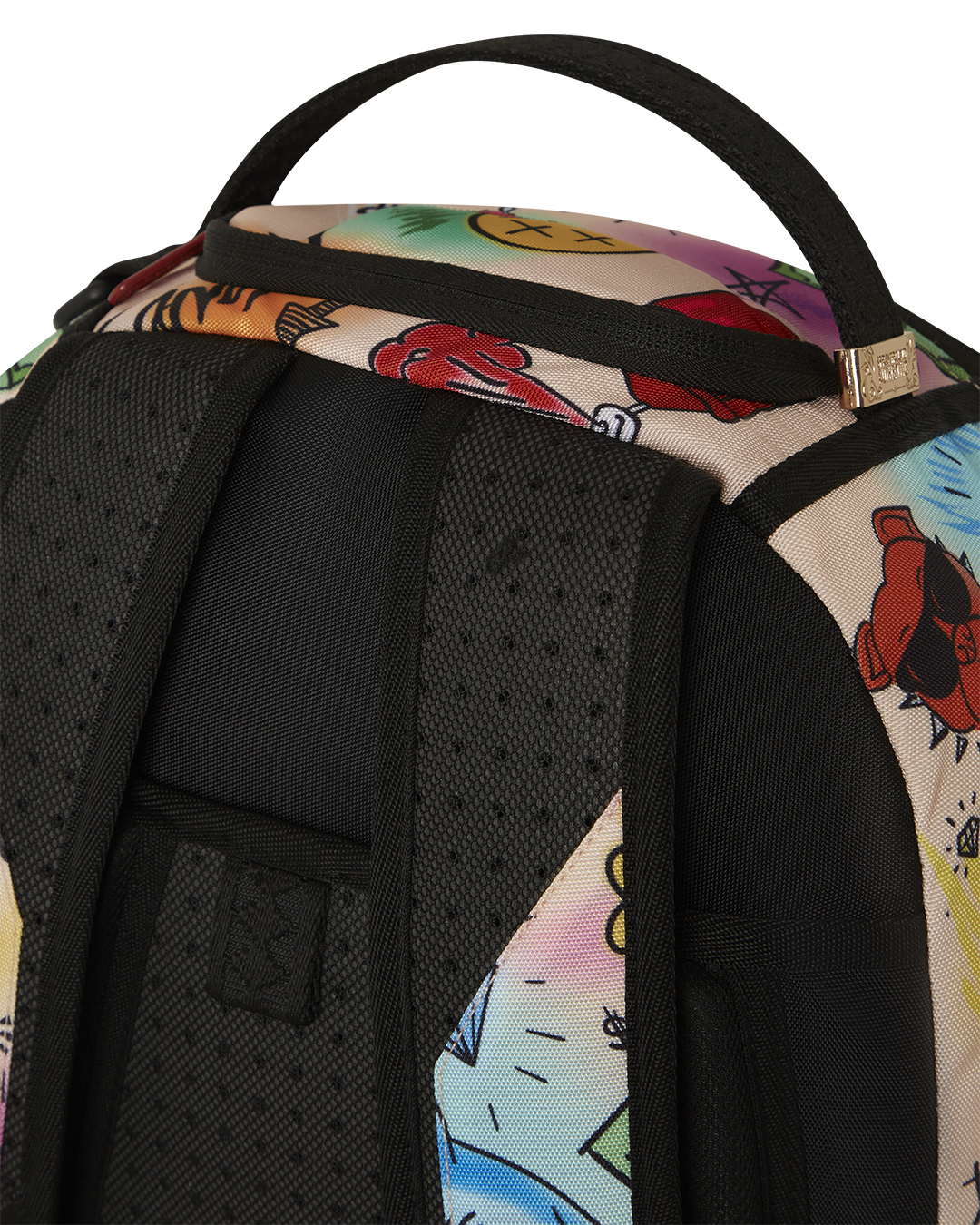 DOODLE DAZE BACKPACK