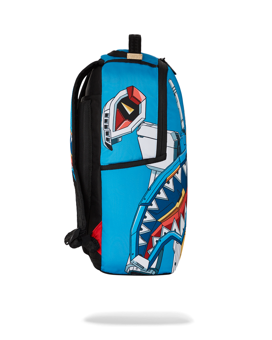 SPRAYGROUND® BACKPACK GUNDAM SHARK DLXSR BACKPACK