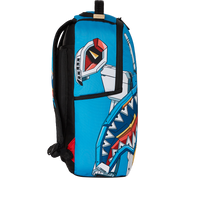 SPRAYGROUND® BACKPACK GUNDAM SHARK DLXSR BACKPACK