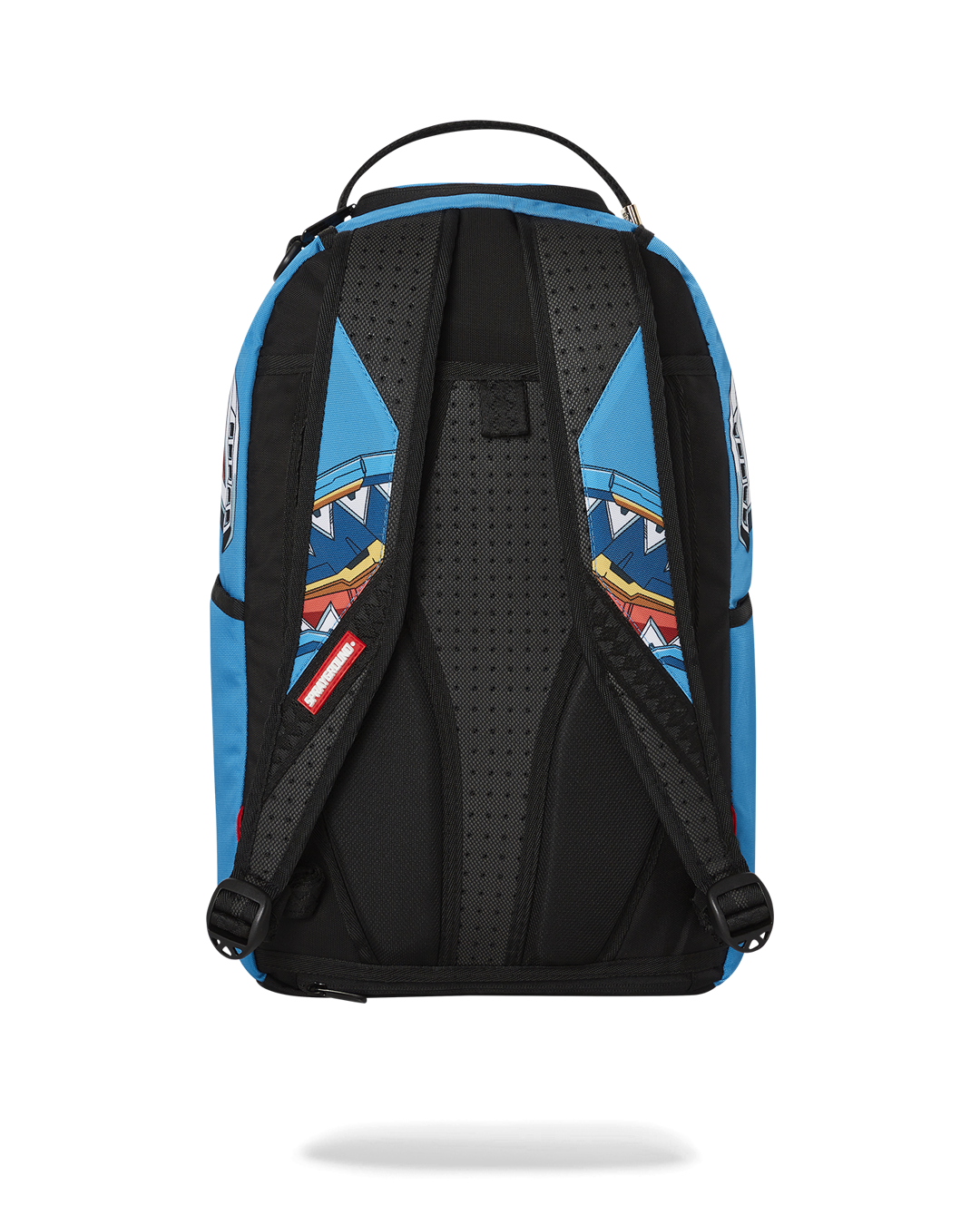 SPRAYGROUND® BACKPACK GUNDAM SHARK DLXSR BACKPACK