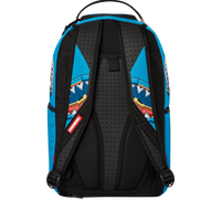 SPRAYGROUND® BACKPACK GUNDAM SHARK DLXSR BACKPACK