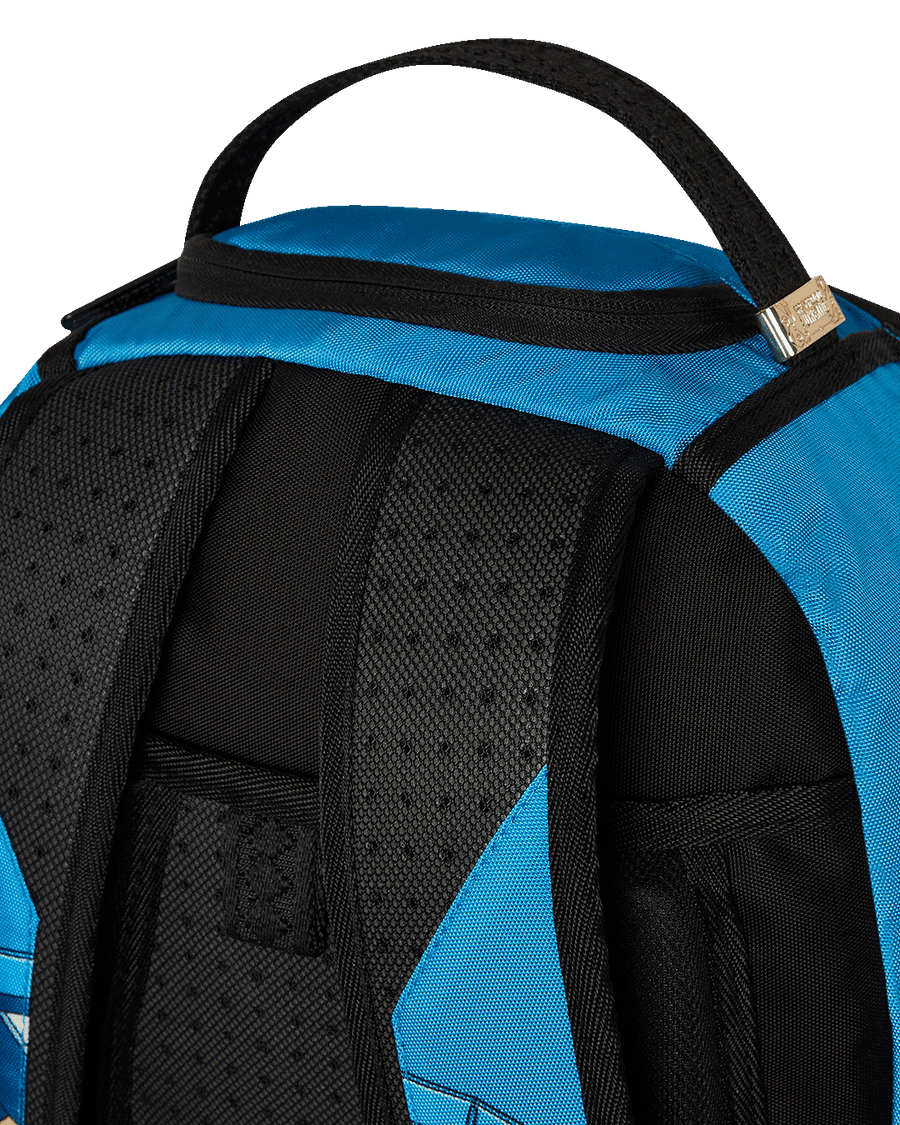 SPRAYGROUND® BACKPACK GUNDAM SHARK DLXSR BACKPACK