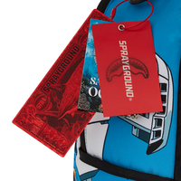 SPRAYGROUND® BACKPACK GUNDAM SHARK DLXSR BACKPACK