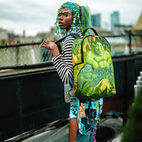 SPRAYGROUND® BACKPACK SHREK SWAMP JACUZZI BACKPACK