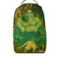 SPRAYGROUND® BACKPACK SHREK SWAMP JACUZZI BACKPACK