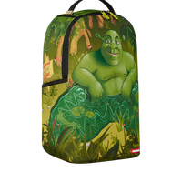 SPRAYGROUND® BACKPACK SHREK SWAMP JACUZZI BACKPACK