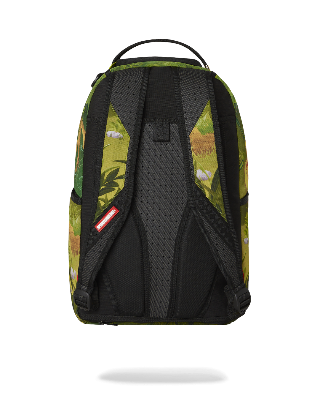 SPRAYGROUND® BACKPACK SHREK SWAMP JACUZZI BACKPACK