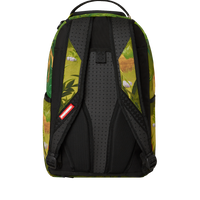 SPRAYGROUND® BACKPACK SHREK SWAMP JACUZZI BACKPACK