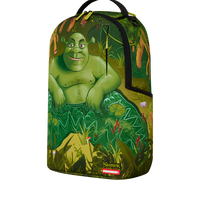 SPRAYGROUND® BACKPACK SHREK SWAMP JACUZZI BACKPACK