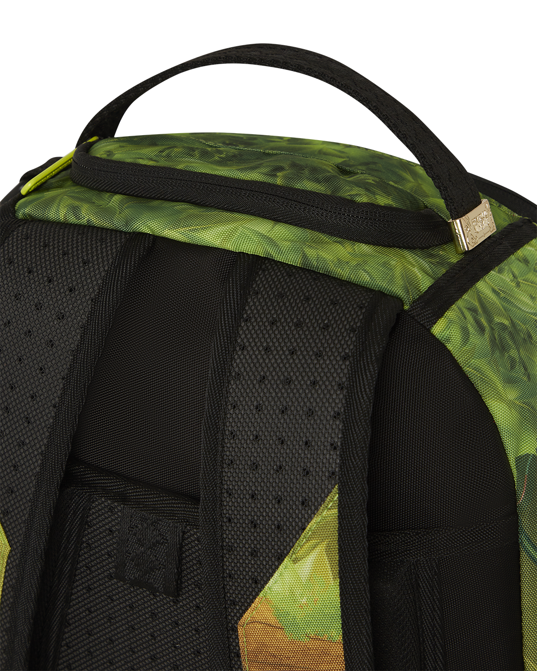 SPRAYGROUND® BACKPACK SHREK SWAMP JACUZZI BACKPACK