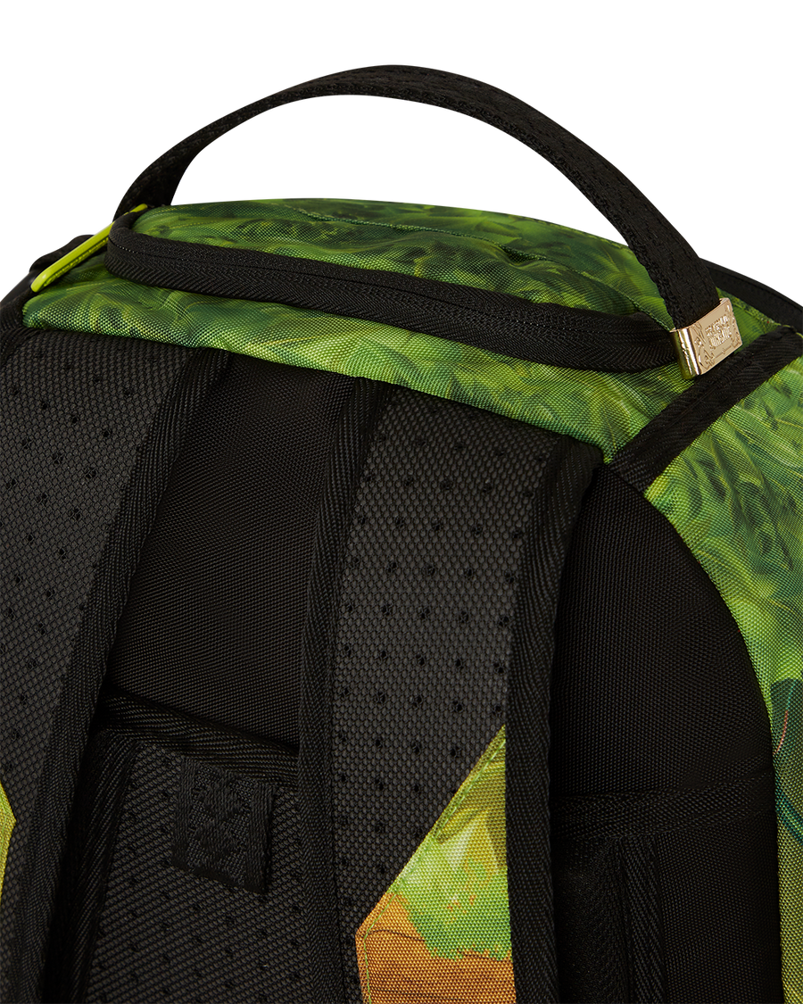 SPRAYGROUND® BACKPACK SHREK SWAMP JACUZZI BACKPACK