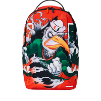 UNIVERSITY OF MIAMI DLXSR BACKPACK