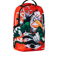 UNIVERSITY OF MIAMI DLXSR BACKPACK