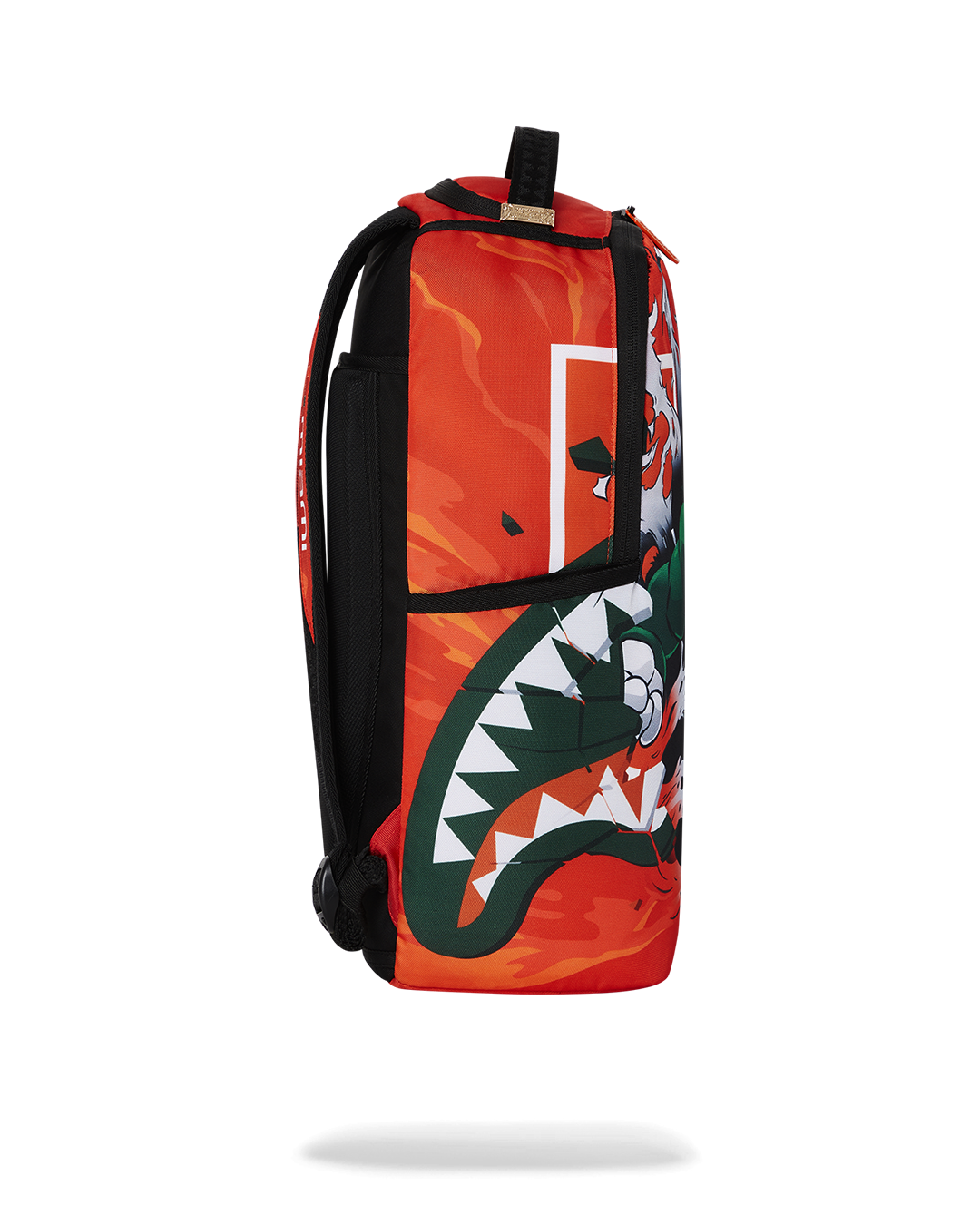 UNIVERSITY OF MIAMI DLXSR BACKPACK